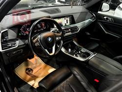 بی ئێم دەبڵیو X5